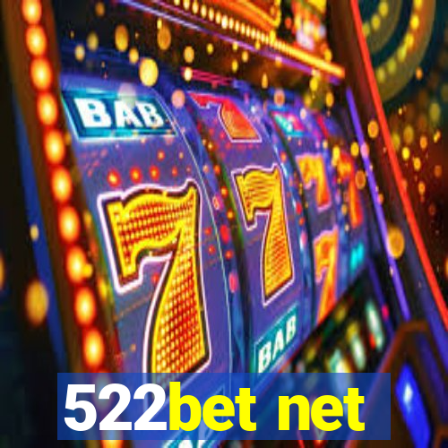 522bet net